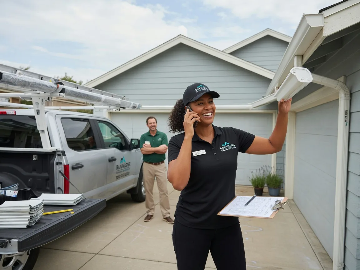 Gutter Installation Floris, IA FAQs